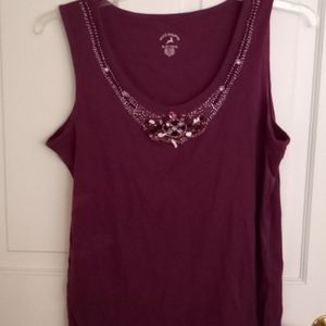 Ladies tanktop